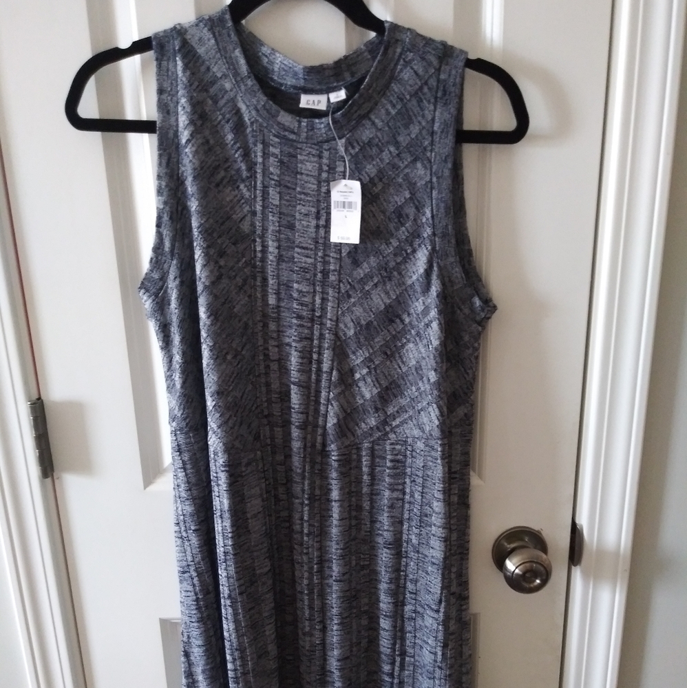 Gap Sleeveless Dress
